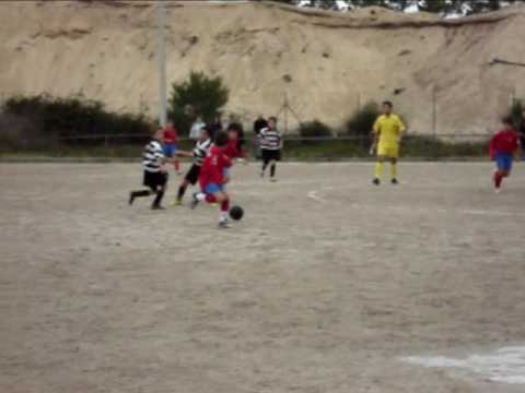 OVARENSE  1 - 7 OLIVEIRENSE