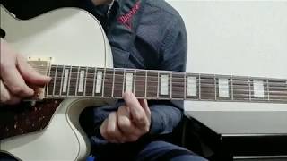 🎸 Como tocar La Puerta Azul (Maná) &quot;Rafa&quot;