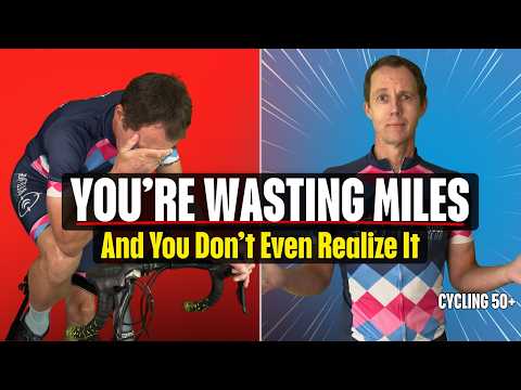 Stop Wasting Miles: 3 Workouts That Beat 100+ Weekly Miles