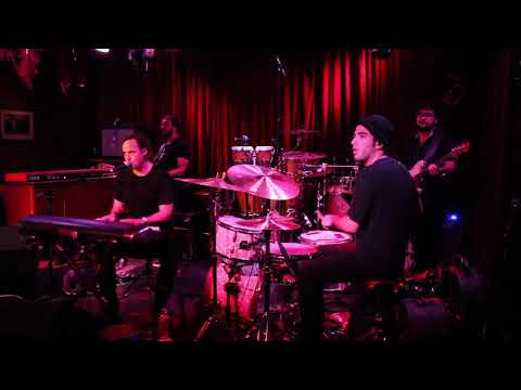 Me And Julio Down by the Schoolyard (Paul Simon Cover)
Me And Julio Down by the Schoolyard (Paul Simon Cover)