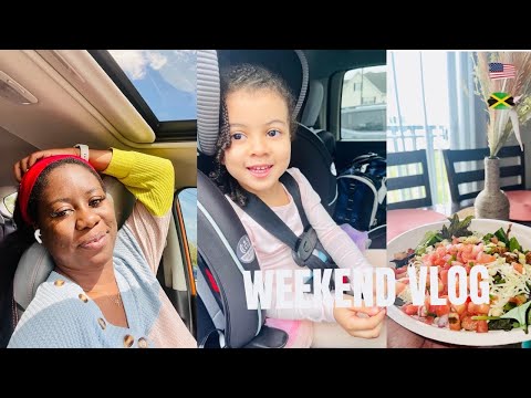 Picking up the pieces / Back to Single Mom Life