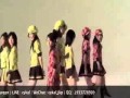AKB48 & JKT48-Yuuhi Wo Miteiru ka.? (Apakah Kau ...