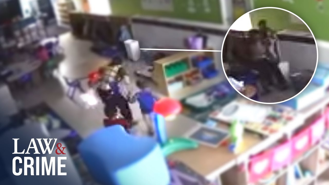 Daycare Worker Caught Putting 4-Year-Old in Trash Can: Lawsuit