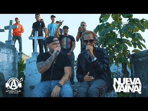 El Yman Fluyendo con DJ Scuff #010