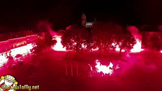 Baluciarze RTS Widzew Stary Rynek