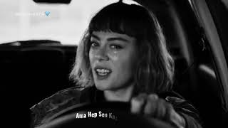 Nil Karaibrahimgil:Benden Sana (sözleri)