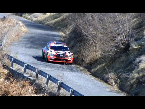 69° Rally Sanremo 2022 / by Visione Rally