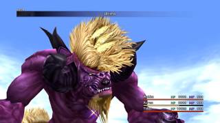 Some Tricks - Let's Play Final Fantasy X Bonus Part 42