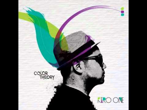 Kero One - Count on That ft. Dumbfoundead (Color Theory 2012)