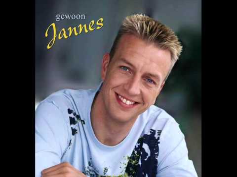 Jannes - Ik Doe Het Licht Wel Uit (afkomstig van het album 'Gewoon Jannes' uit 2004)