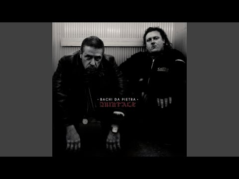 Dio Del Suolo - Bachi Da Pietra