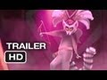 Madly Madagascar Official DVD Release Trailer 1 2013 Valentines Day Movie HD