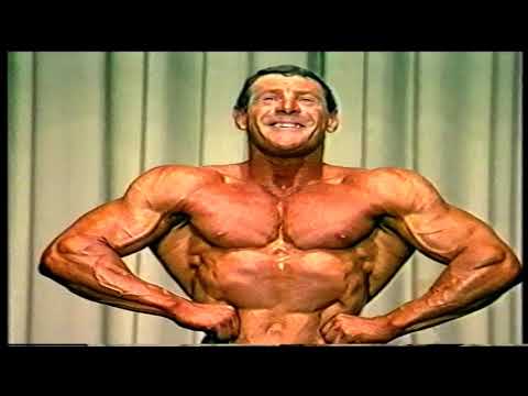 EM / WM Junioren und Senioren - 1987 - Teil 9