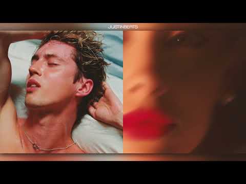 yes, and? x Rush - Ariana Grande x Troye Sivan (Mashup) | JustinBeats