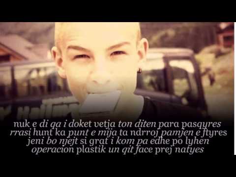 Roll'eY ft Lord & BiG WoLF - Fejk'era [ 2015 ]