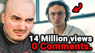 Is Kwebbelkop BOTTING his new videos