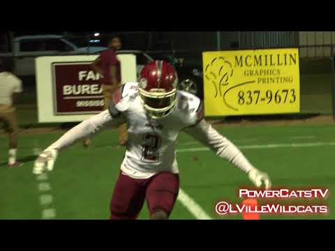 PowerCats TV GameDay Replay - 2018 Week 4 at Ripley