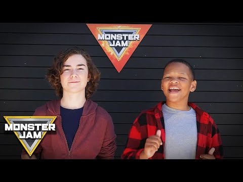 Mega Mayhem! | Monster Jam Revved Up Recaps | Season 2 Ep11 | Monster Jam