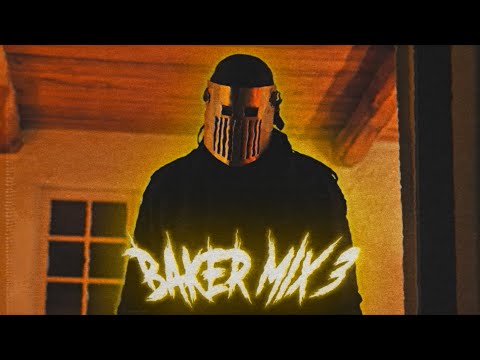 BAKER YA MAKER MIX 3