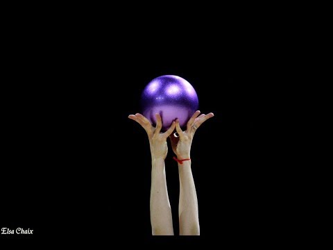 Rhythmic Gymnastics - Expressions in Pesaro