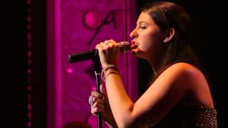 Kristin Grassi w/ Brian Kirk &amp; The Jirks