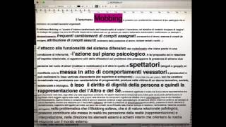 Morgan - Il sociale e l&#39;antisociale. Demo per Lo Strego iper (ahimè) tagliata per bieche esigenze tv