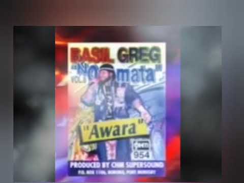 Basil Greg-Sad Memories Vol 8 (Chm Supersound Studio) 90Hits