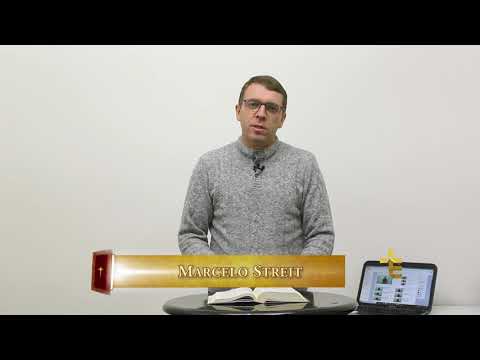 SÃO JOÃO MARIA VIANNEY -  MARCELO STREIT - 04/08/18 [CC]