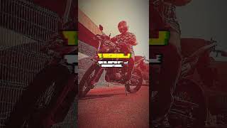 El diablo se está portando bien 😈 #diablo #fyp #fypシ #vidabiker #bike #reflexion #viral #motos