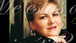 Cheque en blanco - Paquita la del barrio