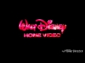 Walt Disney Home Video Uk 9875