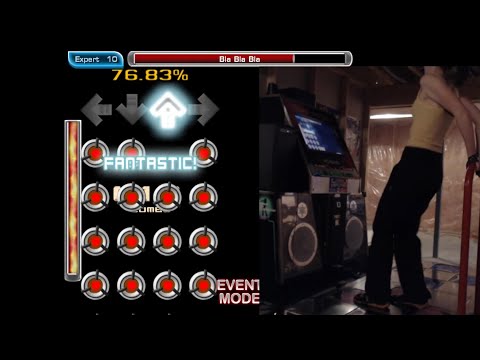 Bla Bla Bla Expert (10) 99.72% (9ex FEC) [ITG / In The Groove]