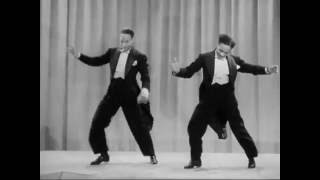 Jumpin&#39; Jive - Cab Calloway - Remastered Audio - Nicholas Brothers - Stormy Weather 1943