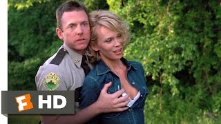 Super Troopers (3/5) Movie CLIP - Horny Germans (2