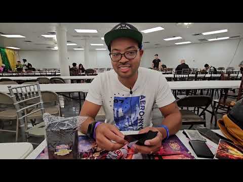 Yu-Gi-Oh! Regional 4th Place: Pendulum Magicians Deck Profile [Kendall Blissitt] San Antonio TX INFO