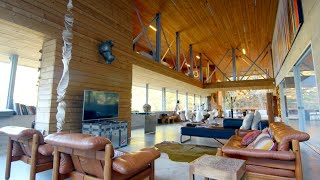 Download lagu Casa Geres: The World's Most Extraordinary Homes S02E01 mp3
