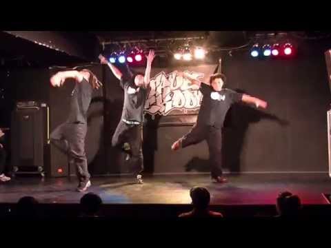 TRUE SKOOL vol.202 Squeaky Brothers