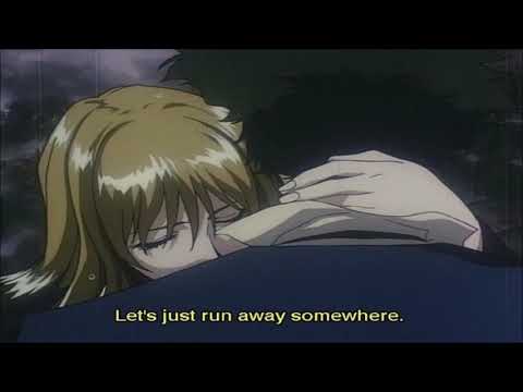 kina chir - the prophec (slowed + reverb)