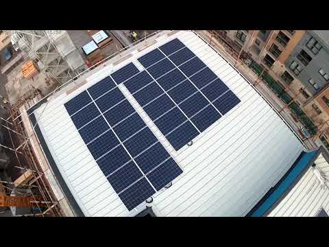 Pollokshaws Site 25-02-19