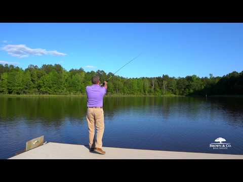 Granite Hill Plantation - Fairfield County, SC
