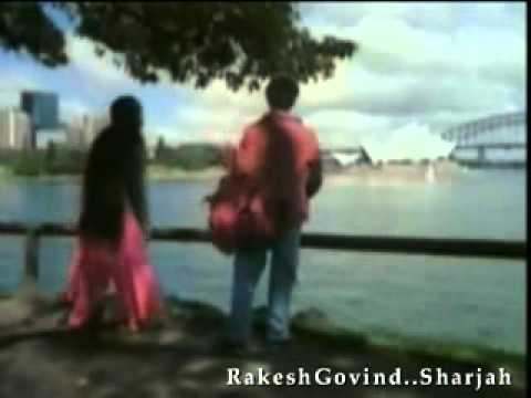 Mudhal Mazhai song - Remix