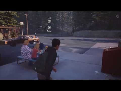 Life Is Strange 2 Episode 1 Roads Full Gameplay Walkthrough