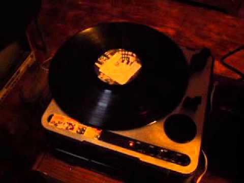 Sined in Tryplykit #12  w/ RRR Records Locked Grooves