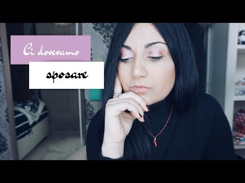 MI SONO LASCIATA DOPO 8 ANNI | #deddatalk