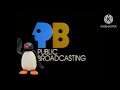 PBS 1971 Logo Bloopers My Version Final And Last Logo Blooper