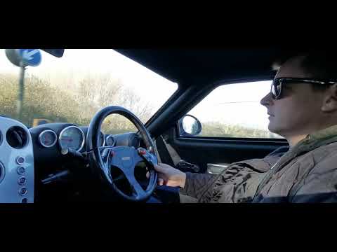 Noble M12 acceleration .. 20 -60