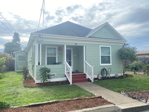 316 Clinton Street - Video 2 of 2