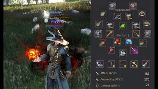 BDO: Gathering Meat fast and EZ with Magic Lighthouse
