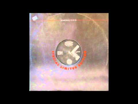 Baj Ram - Fusion Drive