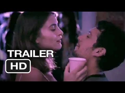 Joven y Alocada (2012) - Filmonizirani